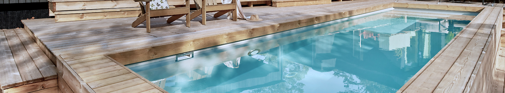 Inspirationsbild pool