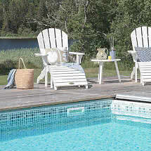 Miljöbild pool