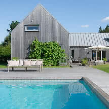 Miljöbild pool