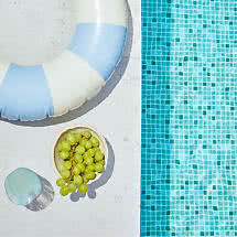Miljöbild pool