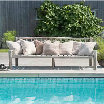 Miljöbild pool