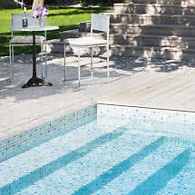 Miljöbild pool
