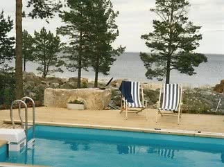 Inspirationsbild pool
