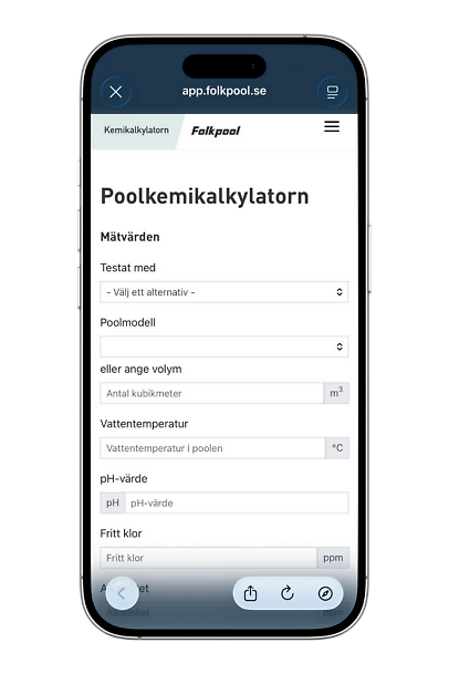 Kemikalkylator