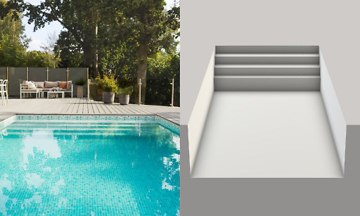 Inspirationsbild pool