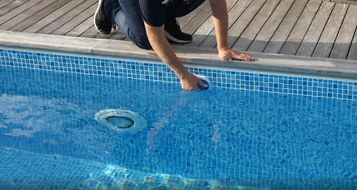 Inspirationsbild pool