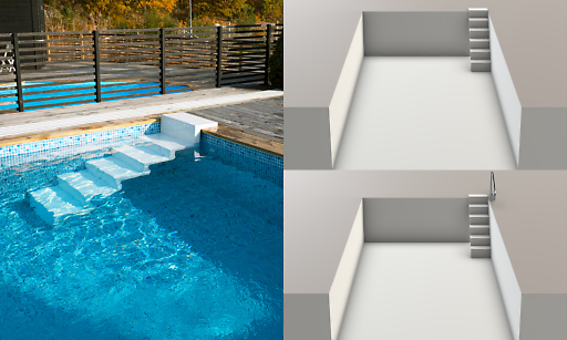 Inspirationsbild pool