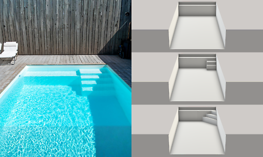 Inspirationsbild pool