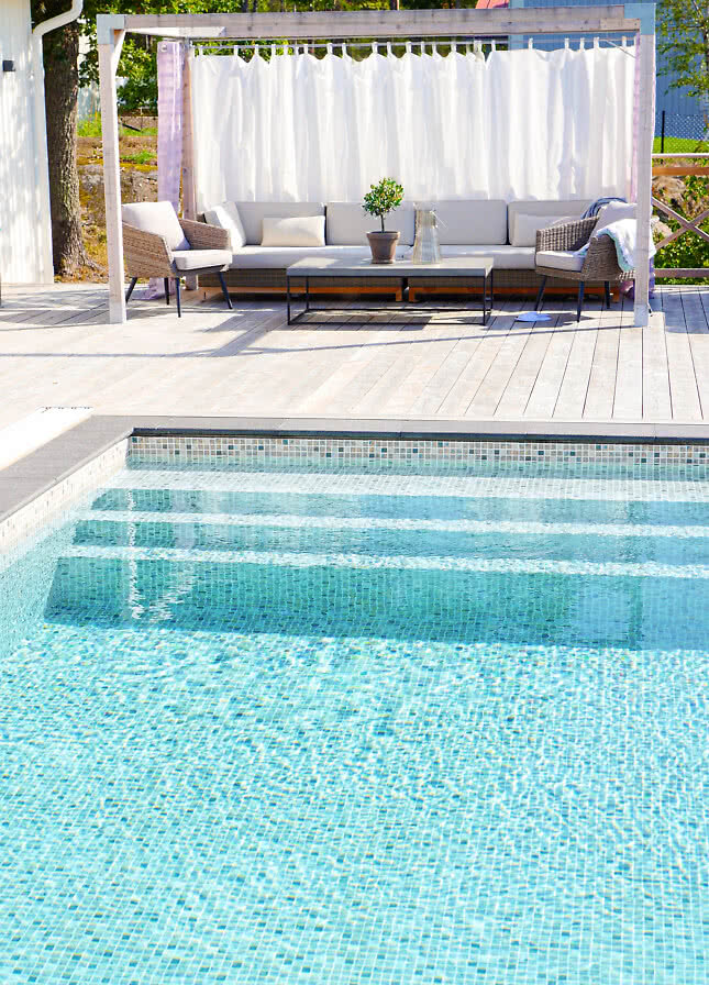 Inspirationsbild pool