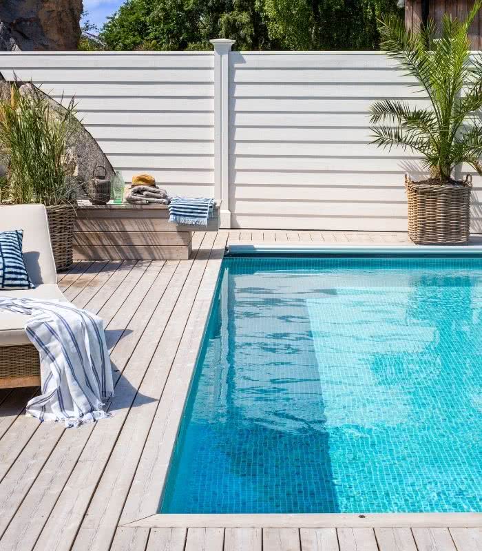 Inspiration pool