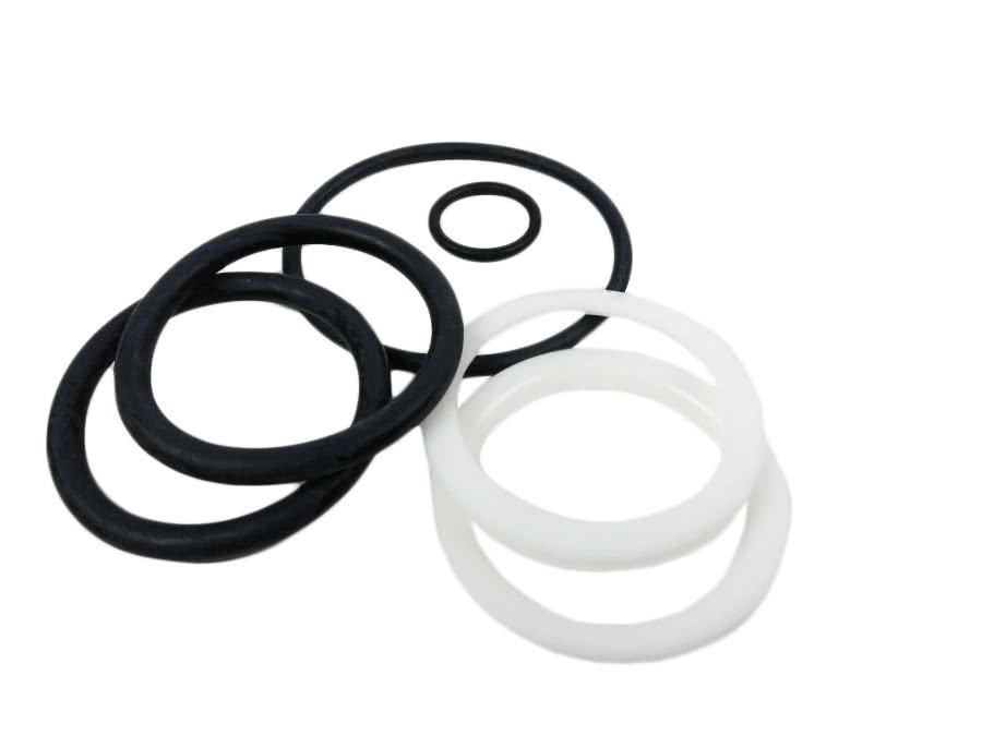 O-ring set komplett 1 1/2