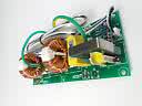 Kraftplatta kond. HF I Plus 115 SN:160701A-170630A -17
