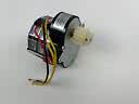 Motor till 3 vägsventil 230V 