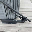 Locklyftare ProClass I hydraulisk