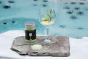 Spasalt Cocktail spa Gin & Tonic