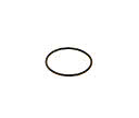 O-ring ventil whirlpool jet (till 766200) Nordic