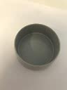 Ändhuv 50mm ( Fothuv ) grå
