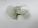 Impeller pumpmotor bak Ranger