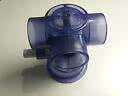 Hållare Turbo Jet Assy