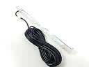 Belysning Vattenfall J400 2013-2015 Svartkabel