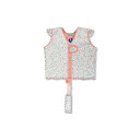 Simväst blomma 18-30 kg