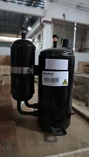Kompressor HF Inverter plus 73, X63