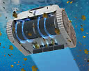Poolrobot WY100PRO