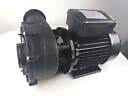 Pump LX 2hk, 1 hast, 200/400 serien, Jacuzzi