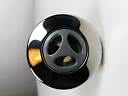 Munstycke PowerPro PX 2" J400/J500 serien Jacuzzi