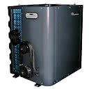 Poolvärmepump HeatForce V48