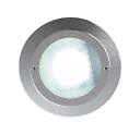 Poolbelysning LED Noria rostfri  20W kallvit Thermopool