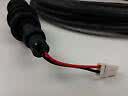 Flytkabel Svart Smart Kleen 12m