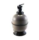 Sandfilter HI advance 500 exkl. sand