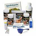 Startpaket Spa Original saltrening