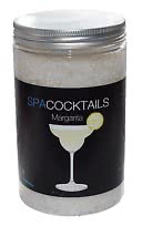 Spasalt Cocktail spa Margarita