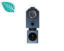 Poolpump InverWarrior VS varvtalsstyrd 1,4 hk 1050 KW Wifi