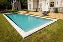 Liner platssvetsning Renolit 2,0 mm x 1,65 x 25 m Tropical