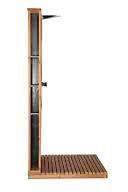 FinVision®Nordic Misty dusch 