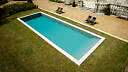 Liner platssvetsning Renolit 2,0 mm x 1,65 x 25 m Tropical