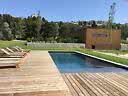 Liner platssvetsning Renolit 1,5 mm x 1,65 x 25 m Dark Grey