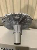 Front jet-stream Powerplus 