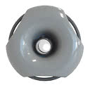 Munstycke Euro riktad (accent ring)88