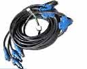 Belysningskabel Y-serien CFX @home 100831124