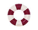 Badring Petites Pommes Ruby Red 120 cm