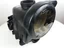 Grovfilterhus till max-flo II pump