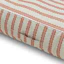 Uppblåsbar lounge Premium Saint Tropez 180x85x50cm