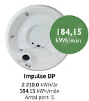 Impulse DP II