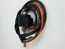 Elektronisk expansionventil HF I Plus, M, V, S serie
