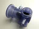 Hållare Turbo Jet Assy