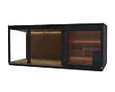 FinVision® Nordic Misty terrass M